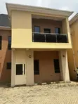4 Bedroom Duplex don haya a Jahi, Abuja - 4