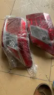 Toyota Camry 2010 Wurin Fitilar Baya (Na Biyu) - 2