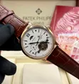 Orijinal Patek Philippe Agogon Maza - Sabon Abu - 2