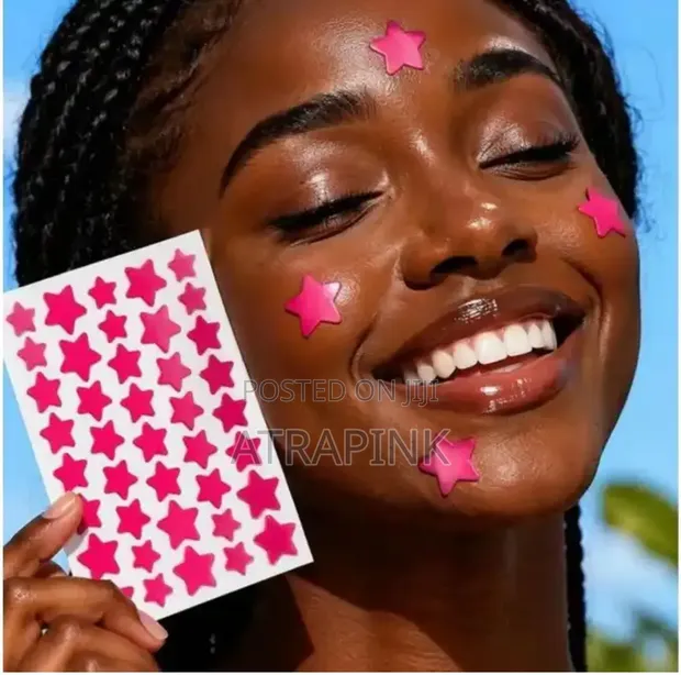 ACE Pimple Patches for Face - 1
