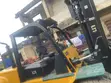 10 Ton Forklift - Brand New - 2