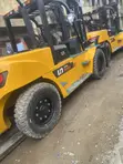 10 Ton Forklift - Brand New - 3