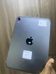 Apple iPad mini 6 256GB Grey (Wi-Fi + Cellular) - 3