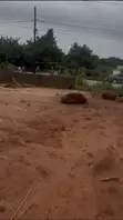 Filin Zama a Forthrite Estate, Arepo/Lagos - 1
