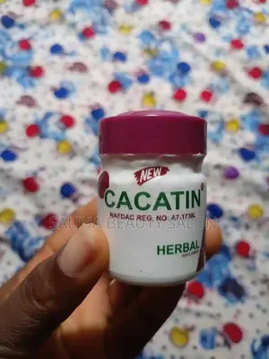 Face Facts Face Cream
