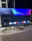 Hisense 75" QLED 4K Smart TV - 1