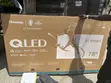 Hisense 75" QLED 4K Smart TV - 3