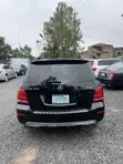 Mercedes-Benz GLK-Class 2014 Baki - 1