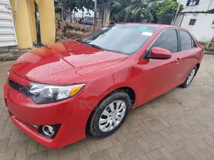 Toyota Camry 2014 Ja