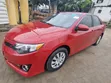 Toyota Camry 2014 Red - 2