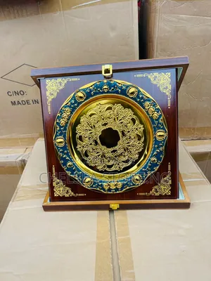 Prestige AwardsZx12 - Gold Wood Award