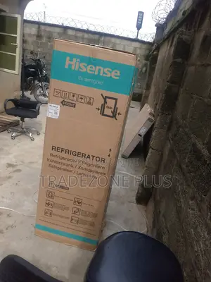 Hisense RD-29DCA Refrigerator 225L - Brand New