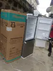 Hisense RD-29DCA Refrigerator 225L - Brand New - 2