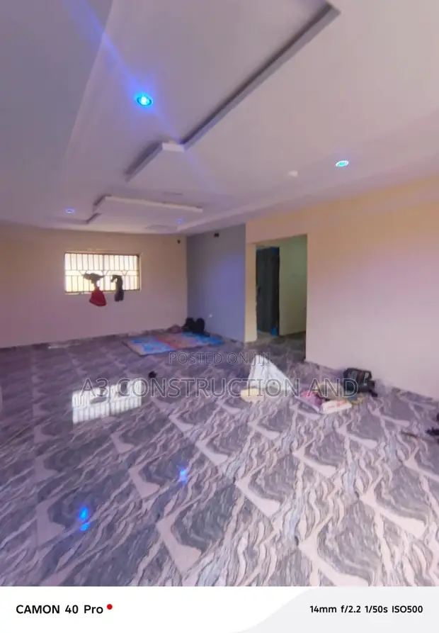 4 Bedroom Duplex for Rent in Okebadan Estate, Ibadan - 1