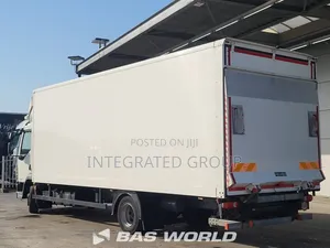Inter-State Relocation Truck Services