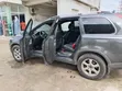 Volvo XC90 2008 Gray - 4
