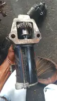 Ford Transit Key Starter - 1