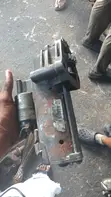 Ford Transit Key Starter - 3