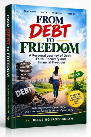 From Debt to Freedom Ebook