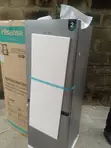 Hisense 225L Refrigerator - Model RD-29DCA - 1