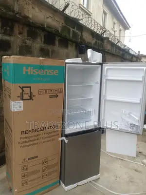 Hisense 225L Refrigerator - Model RD-29DCA