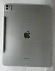 Apple iPad Pro 13" (2025) 1TB Silver tare da Apple Pencil - 3