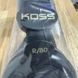 Koss R80 8' Stereophone - Sabon Akwati - 3