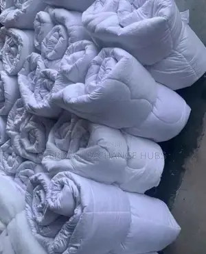 Brand New Duvet Sets with 4 Pillow Cases