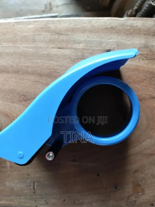 Cello Tape Cutter - 1
