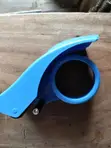 Cello Tape Cutter - 1