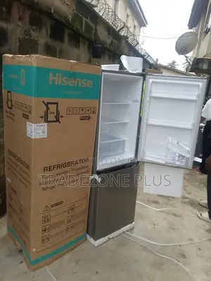 Hisense RD-29DCA 225L Fridge - Bottom Freezer