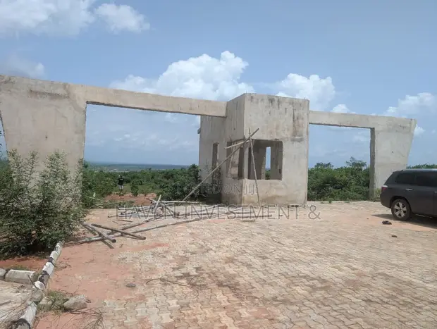 Haven Heights Estate Land for Sale in Ibusa, Asaba - 1