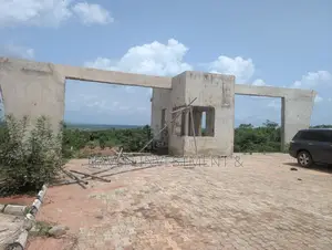 Haven Heights Estate Land for Sale in Ibusa, Asaba