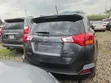2015 Toyota RAV4 Limited 4dr SUV - 1