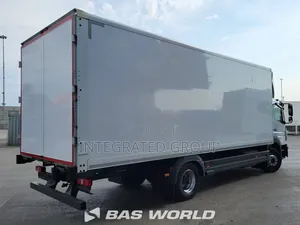 Kaduna Inter State Relocation Truck Services
