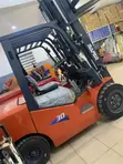 Sabon 3-Ton Diesel Forklift - 2