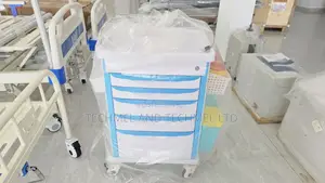 Hospital Theatre Cart - Brand New