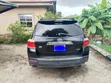 Toyota Highlander Limited 2012 Baki - 1
