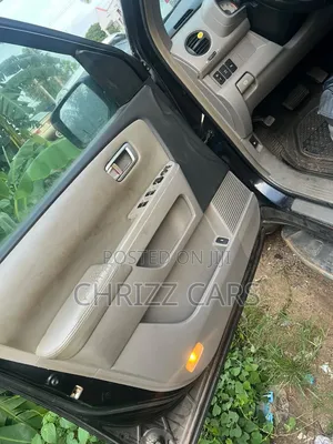 Honda Pilot 2010 Touring Edition