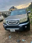 Honda Pilot 2010 Touring Edition - 3