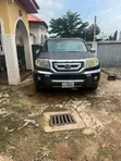 Honda Pilot 2010 Touring Edition - 4