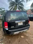 Honda Pilot 2010 Touring Edition - 5