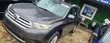 Toyota Highlander 2013 Gray - 2