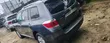 Toyota Highlander 2013 Gray - 3