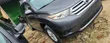 Toyota Highlander 2013 Gray - 4