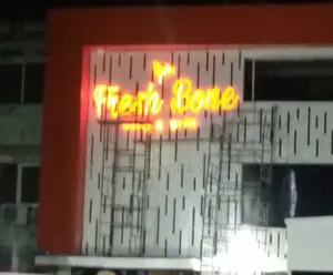 Sabis na Zane da Ƙirƙirar Haruffa da Logo na 3D
