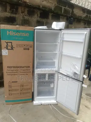 Hisense 225L Refrigerator - RD-29DCA