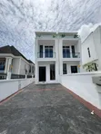 4 Bedroom Semi-Detached Duplex a Jihar Ajah Lekki, Legas - 1
