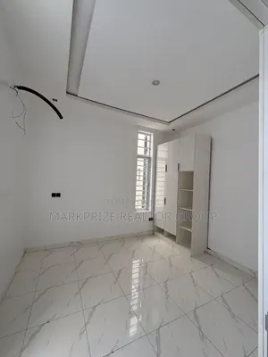 4 Bedroom Semi-Detached Duplex a Jihar Ajah Lekki, Legas