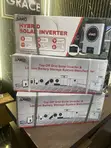 6.2kva 48v Sako Solar Hybrid Inverter - 2